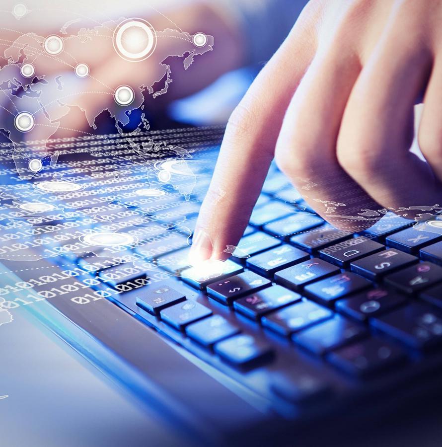 杭州睿挥科技有限公司